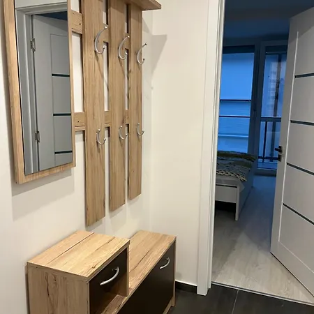 Apartment Sunday Rose 3