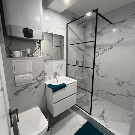 Διαμέρισμα Sunday Rose 3 Zamárdi