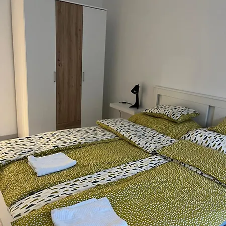 Sunday Rose 3 * Zamárdi