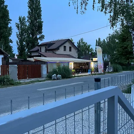 Sunday Rose 3 * Zamárdi