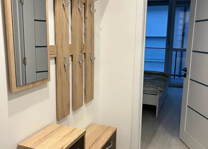 Lägenhet Sunday Rose 3