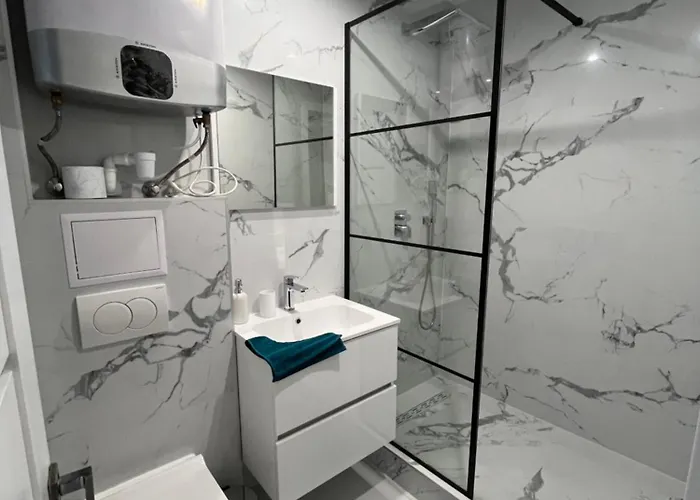 شقة Sunday Rose 3 زاماردي