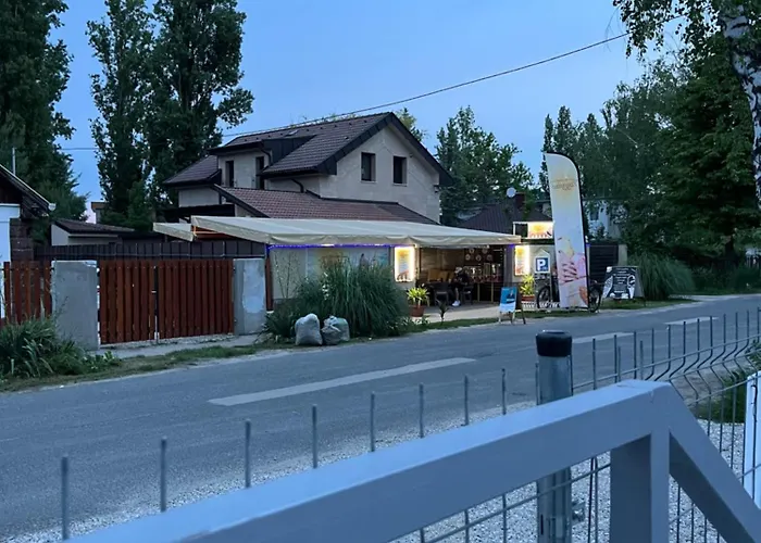 Sunday Rose 3 * Zamárdi