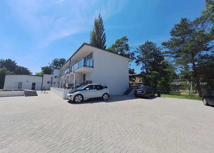 Sunday Rose 3 * Zamárdi